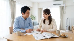 同棲 引っ越し 家電