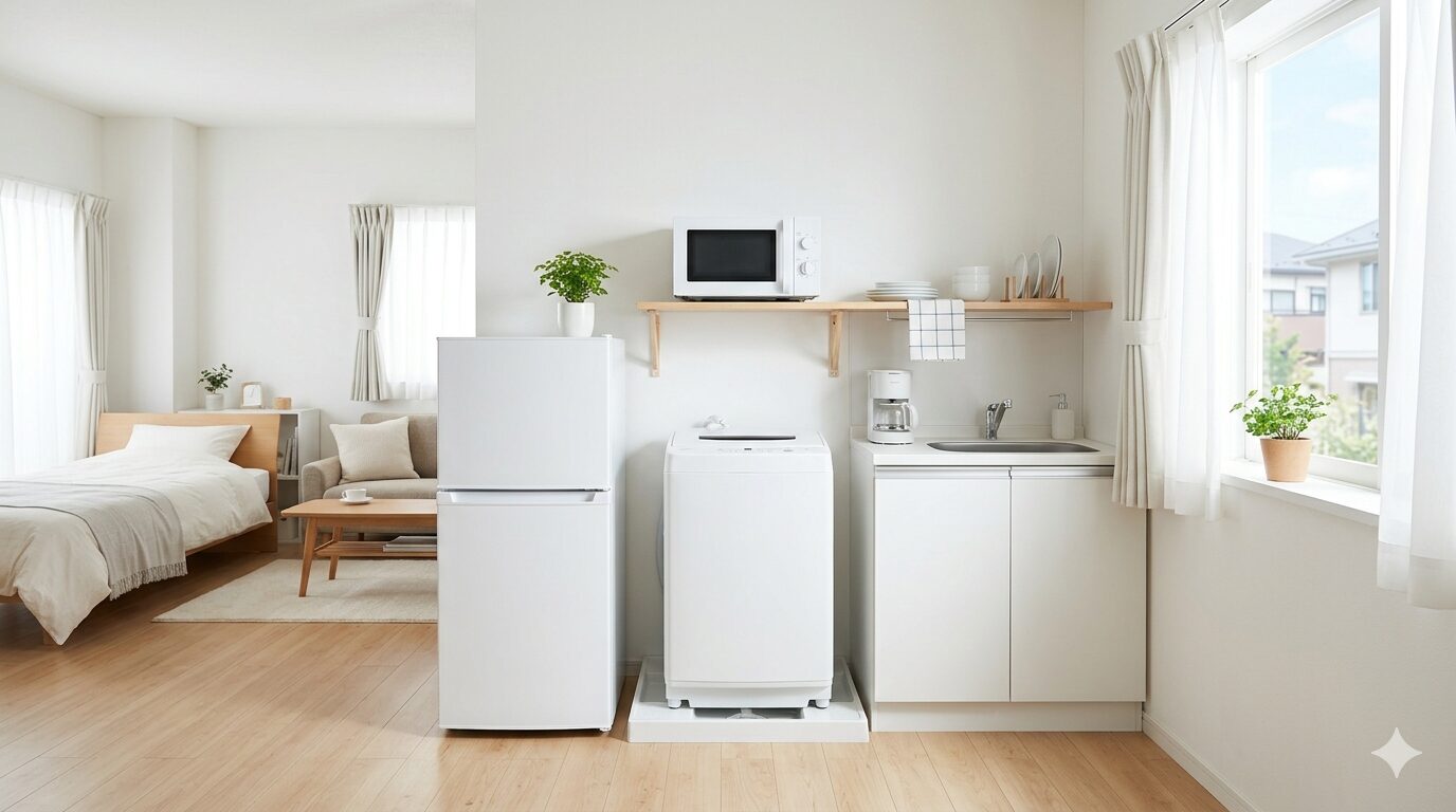 ニトリ 家電セット 口コミ