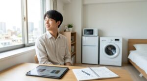 一人暮らし 家電セット 安い 中古