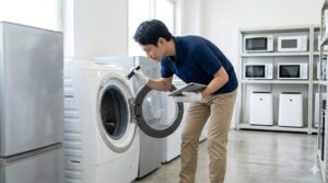 引っ越し 実家に戻る 家電