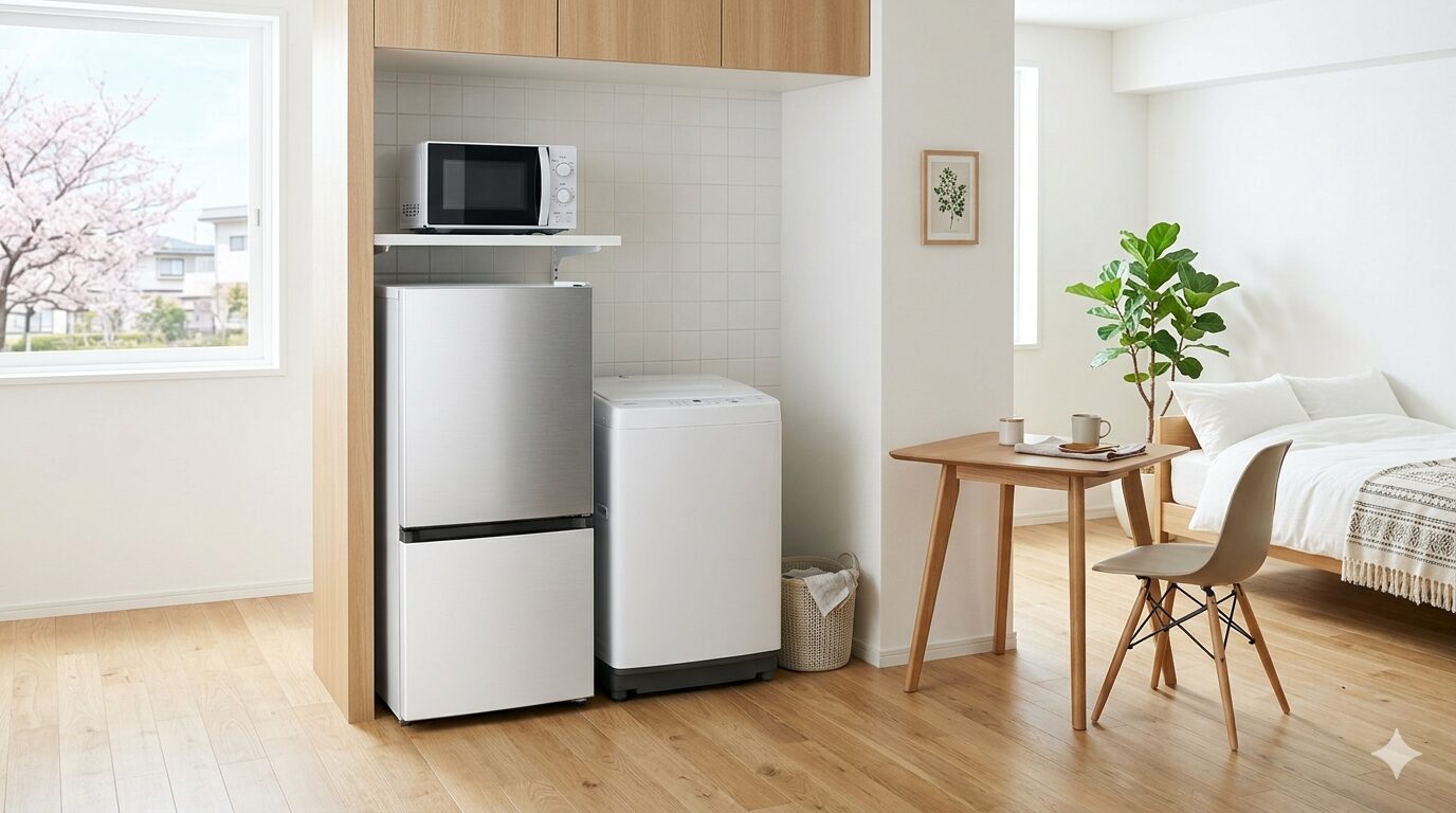 家電 新生活セット やめとけ