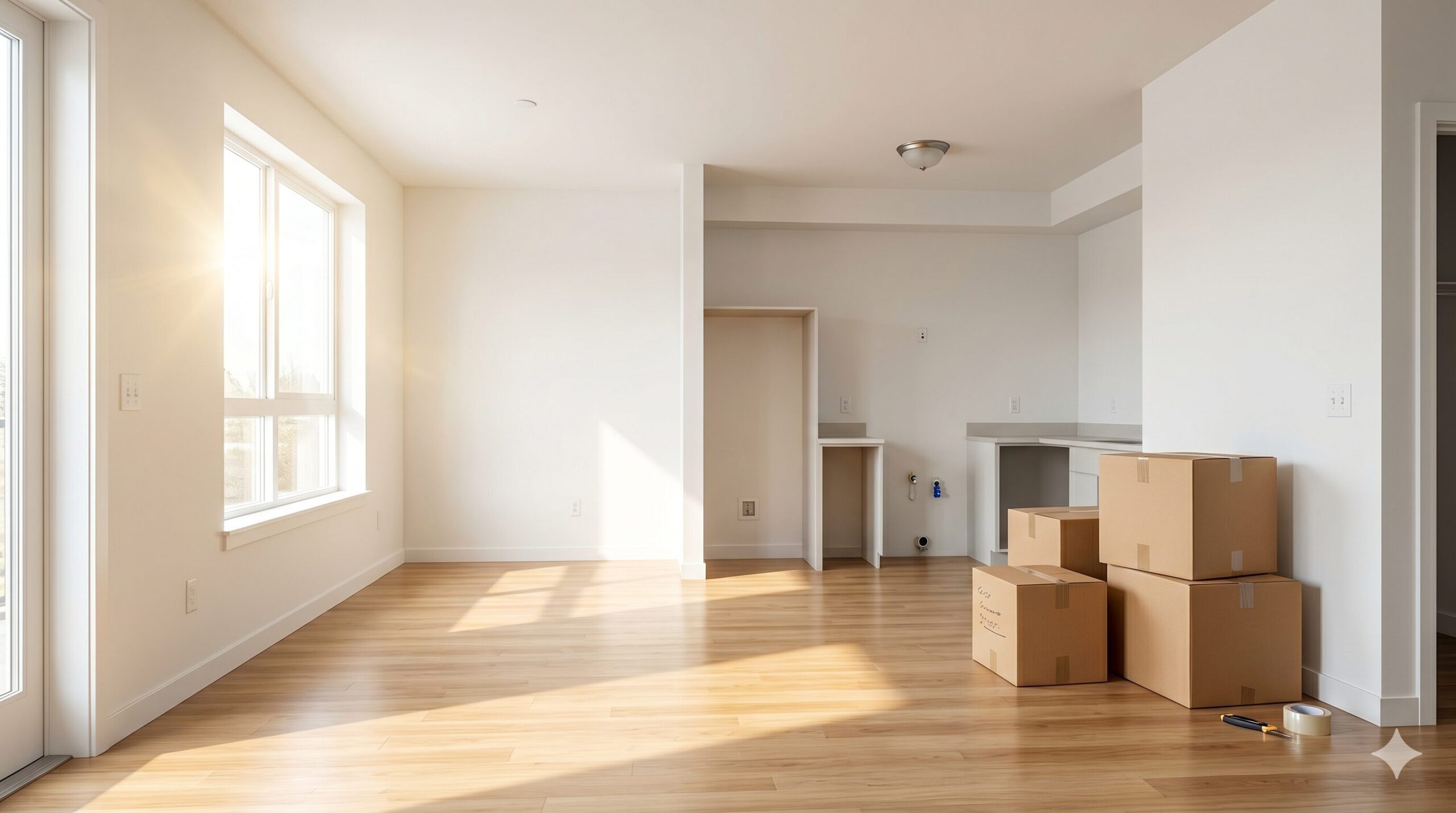 引越し 家電 間に合わない