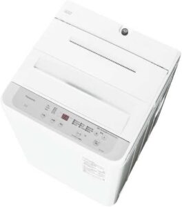 全自動洗濯機 NA-F5B5