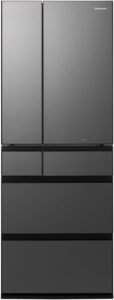 NR-F609WPX