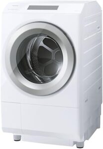 東芝 ZABOON TW-127XP5