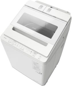 日立 ビートウォッシュ BW-X100M