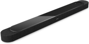 Bose Lifestyle Ultra Soundbar