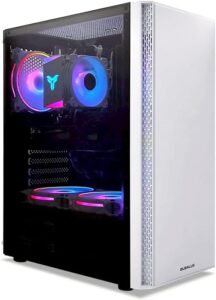 PASOULゲーミングPC