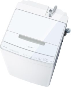 東芝 ZABOON AW-10DP4