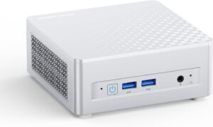 MINISFORUM M1