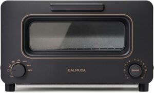 BALMUDA トースター
