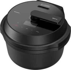 オートクッカー ビストロ