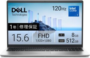 Dell Inspiron 15