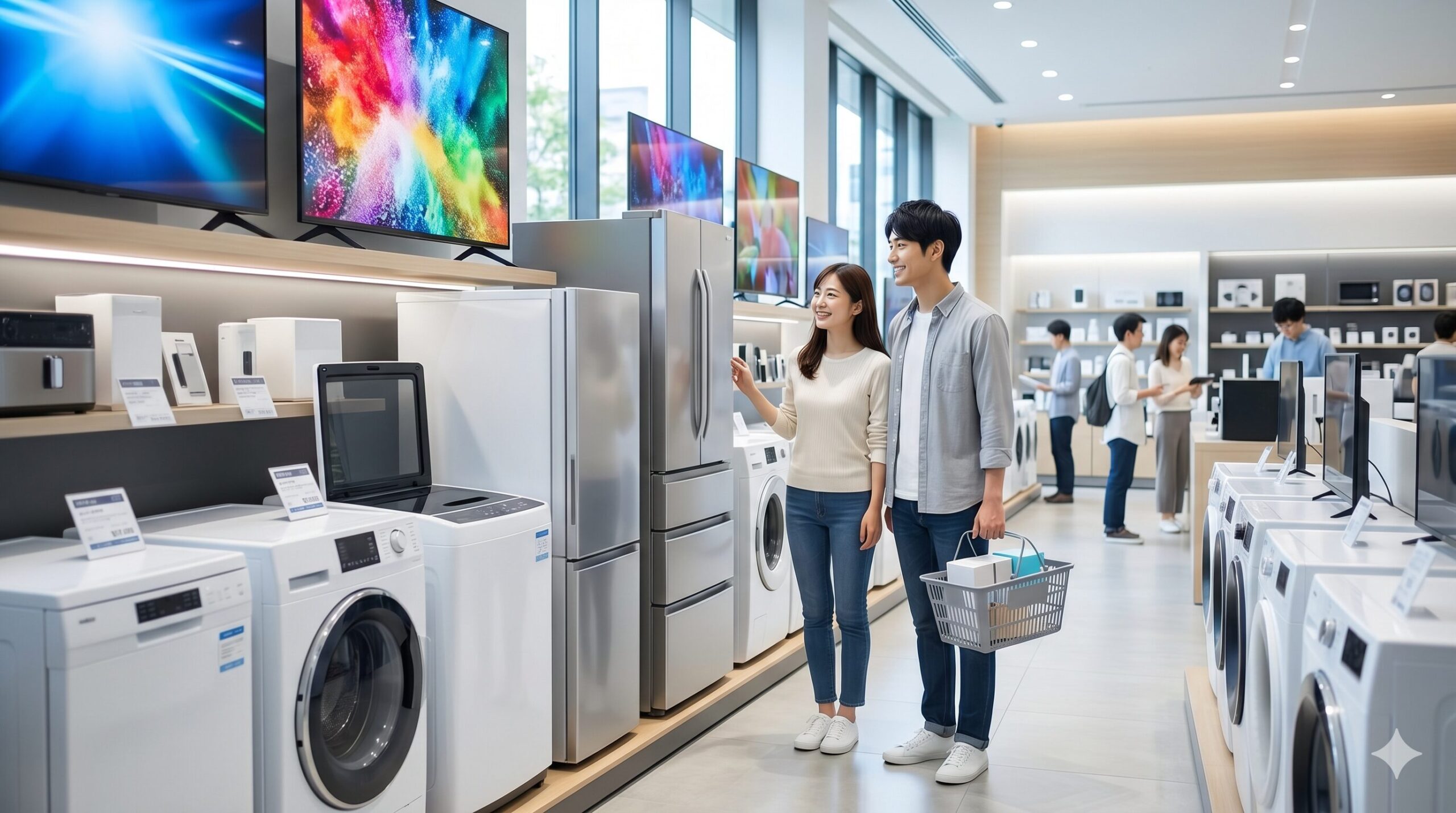 家電 量販 店 安い ランキング