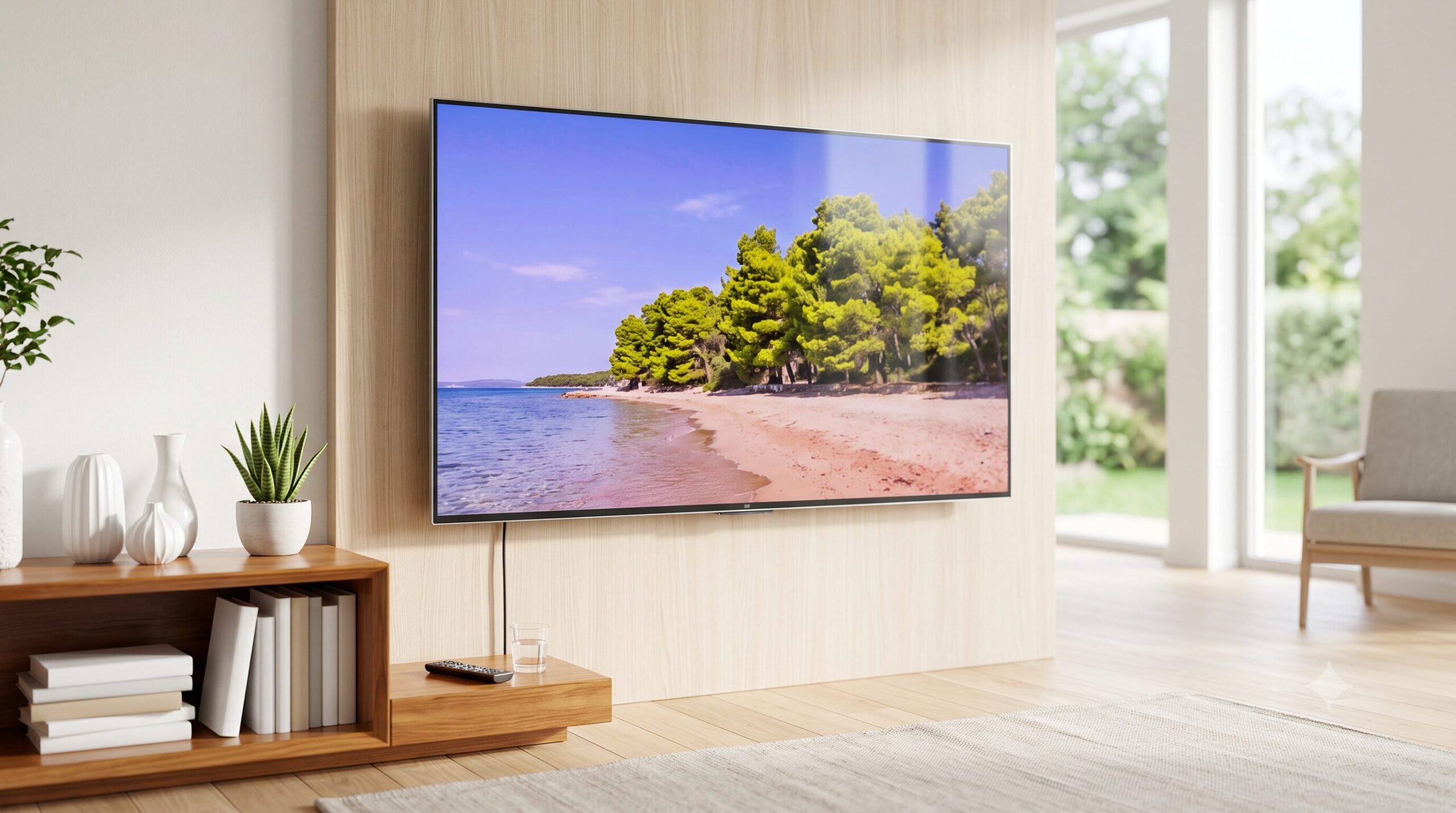 テレビ 色 が 変