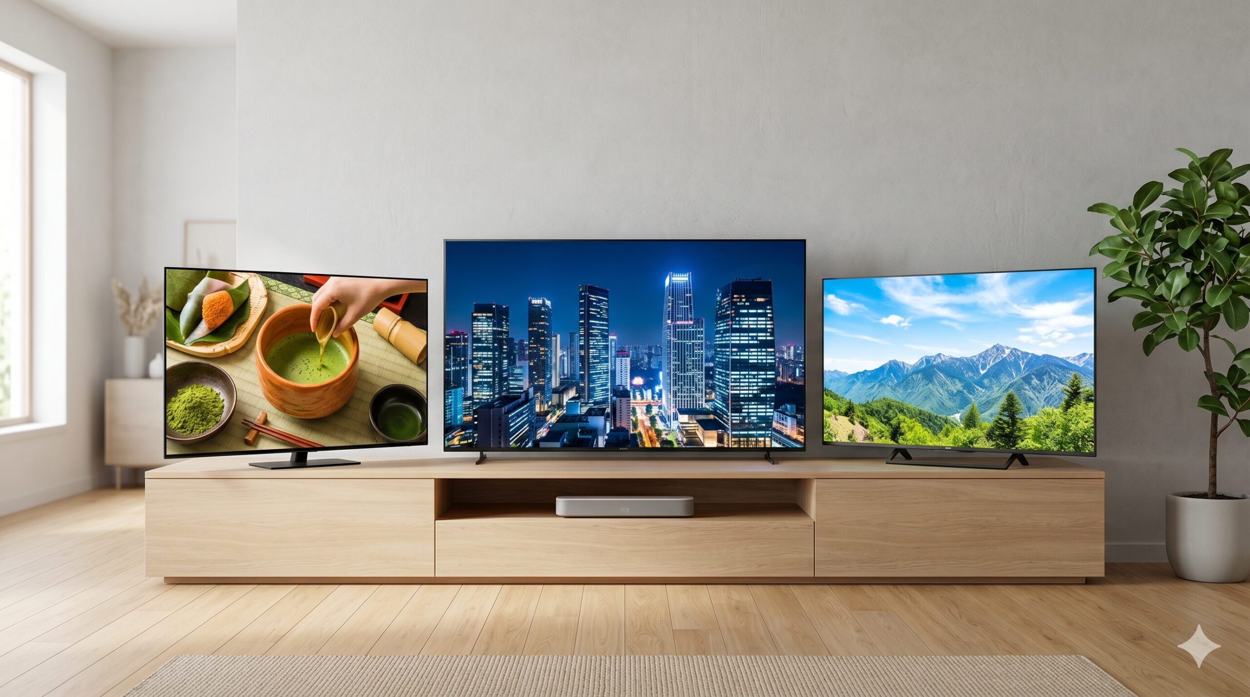 テレビ おすすめ メーカー