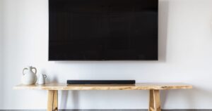 テレビ