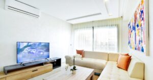 テレビ