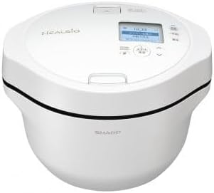 シャープ ヘルシオ ホットクック KN-HW24H