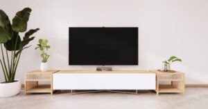テレビ