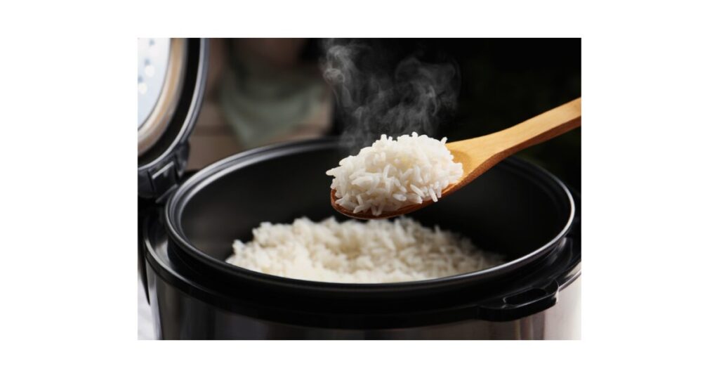 炊飯器