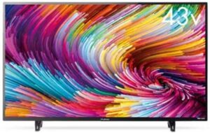 テレビ フナイ