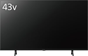 テレビ パナソニック