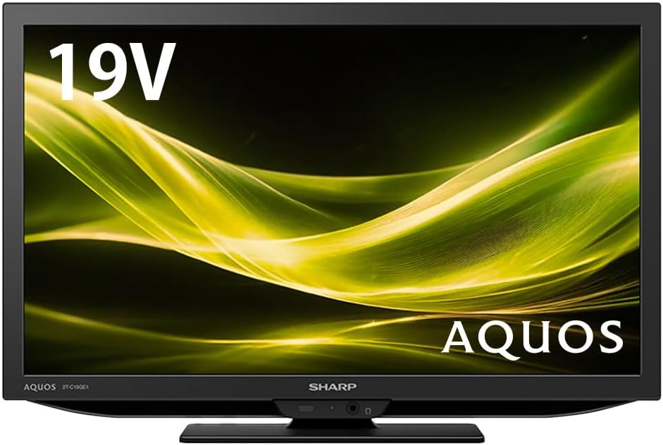 テレビ シャープ
