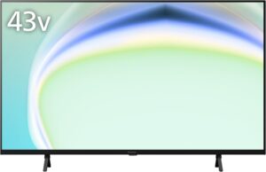 テレビ パナソニック