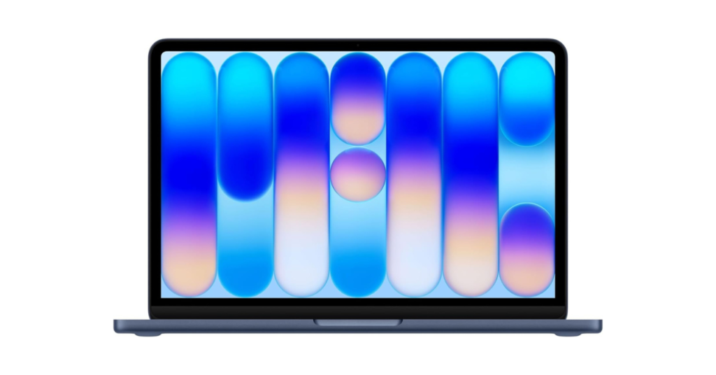パソコン アップル
