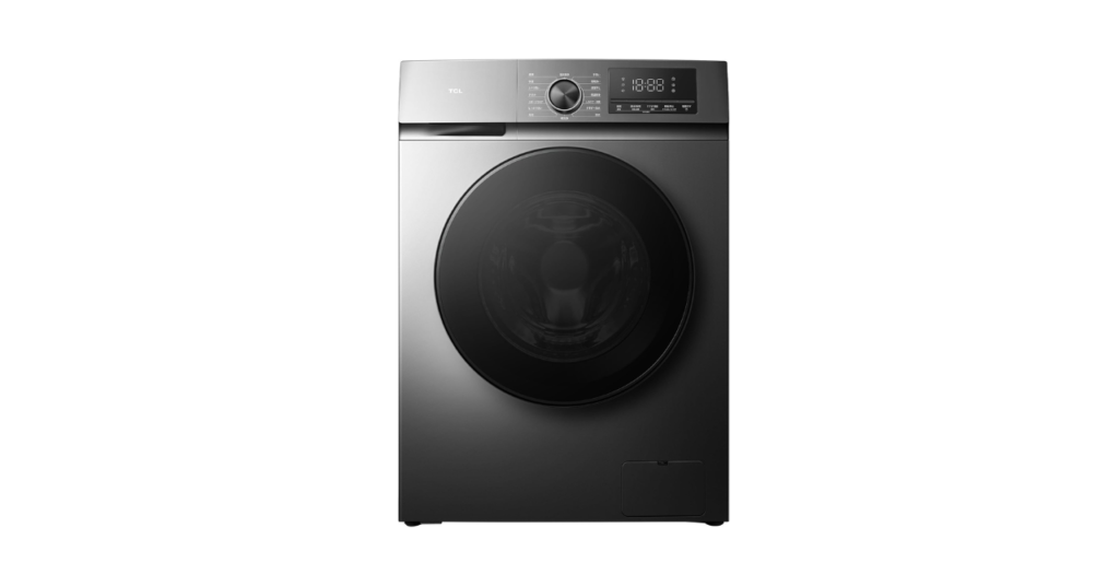 ドラム式洗濯機 TCL