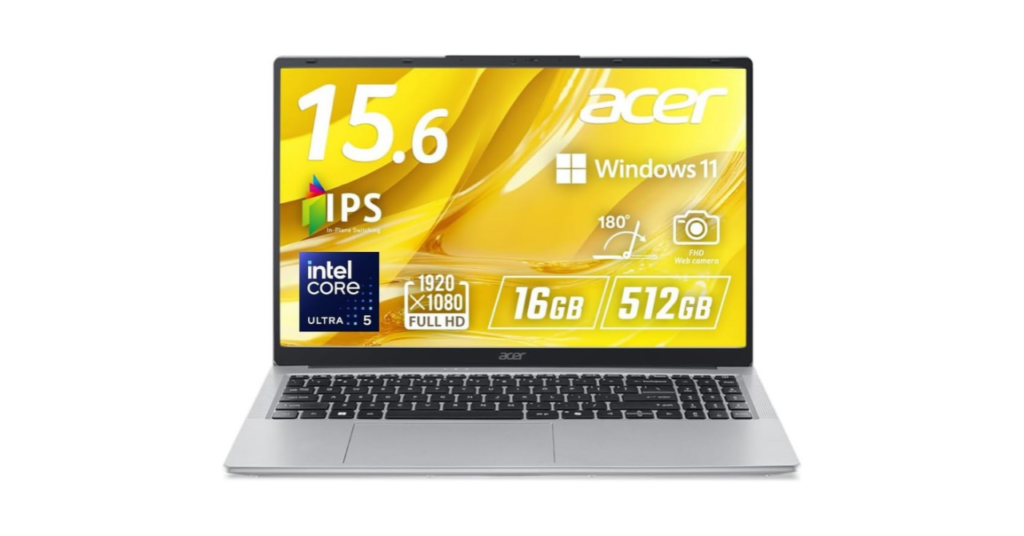 Acer