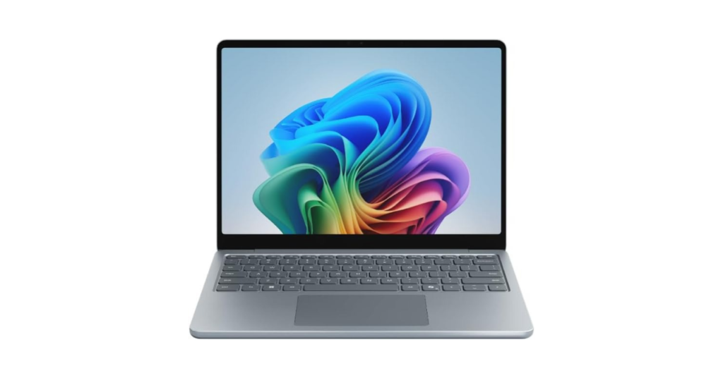 Microsoft
