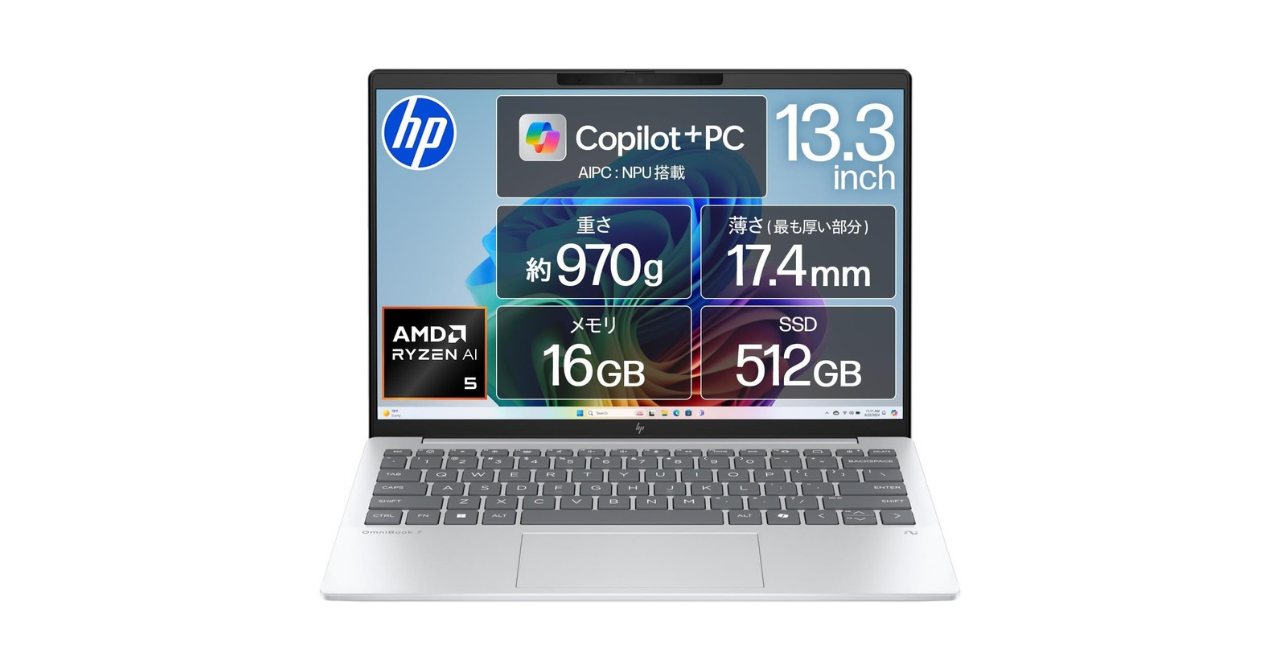 HP